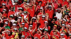 (Photo by Richard Heathcote/Getty Images)