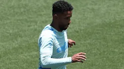 Foto: Cesar Greco / Palmeiras - Jorge e mais um podem ir pro Santos