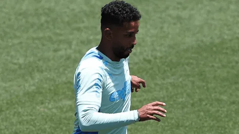 Foto: Cesar Greco / Palmeiras - Jorge e mais um podem ir pro Santos