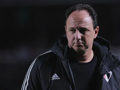 Ceni pode ver atacante parando no Bahia até dez/23