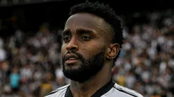 Foto: Thiago Ribeiro/AGIF - Santos não para em Mendoza e outro atacante agita mercado em 2023