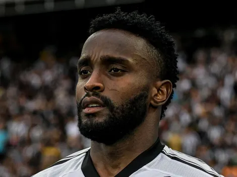 Santos não para em Mendoza e pagará R$ 21,5 milhões por atacante