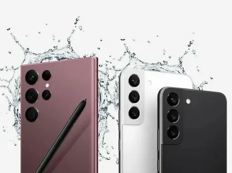 Samsung pretende lançar o Galaxy S23 em fevereiro