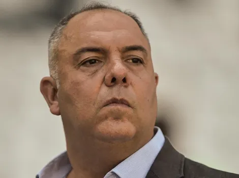 NÃO DÁ MAIS! Demissão de Marcos Braz e +1 é exigida no Flamengo