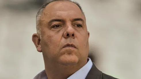 Foto: Thiago Ribeiro/AGIF - Braz segue sendo questionado no Flamengo.