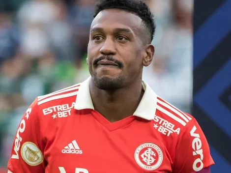 Coudet aquece negociação por Edenílson e lista do Atlético para troca é exposta