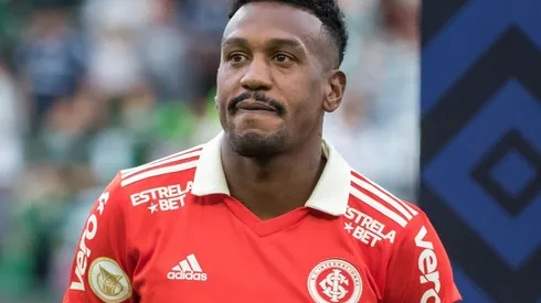 Foto: Robson Mafra/AGIF