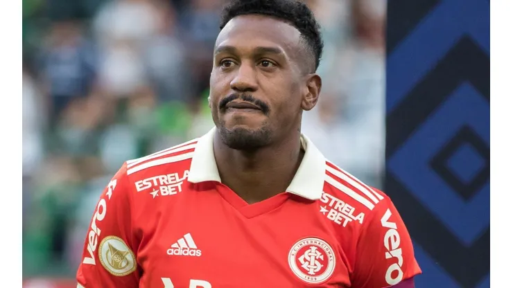 Foto: Robson Mafra/AGIF