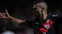 Foto: Heber Gomes/AGIF