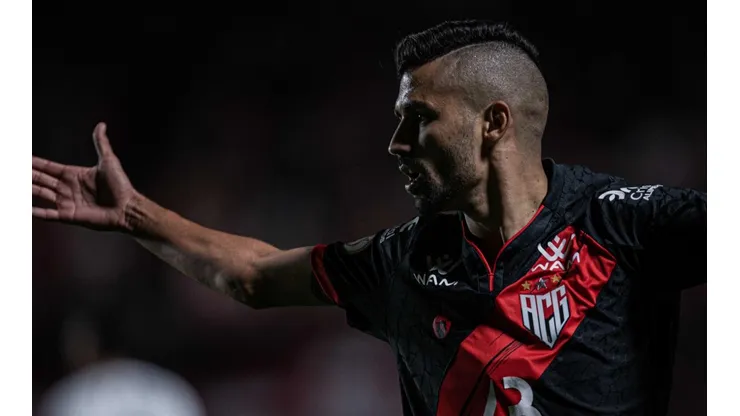 Foto: Heber Gomes/AGIF