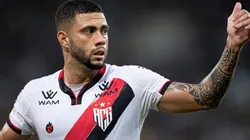 Foto: Jorge Rodrigues/AGIF