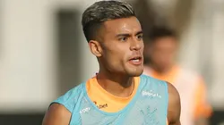 Foto: Rodrigo Coca/Ag. Corinthians - Fausto Vera vem sendo barrado dos titulares.