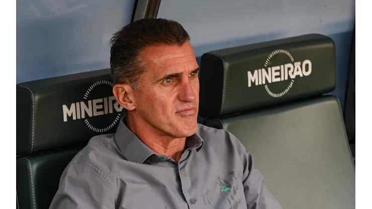 Foto: Gilson Junio/AGIF - América é uma das poucas equipes invictas ainda em 2023.