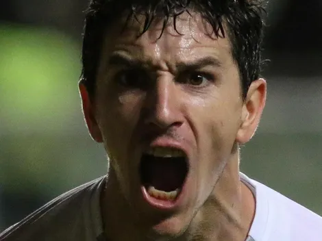 “Não servia...”; Situação de Nacho no River Plate vira ‘bomba’ no Atlético