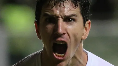 Foto: Fernando Moreno/AGIF - Nacho tem bom começo no River