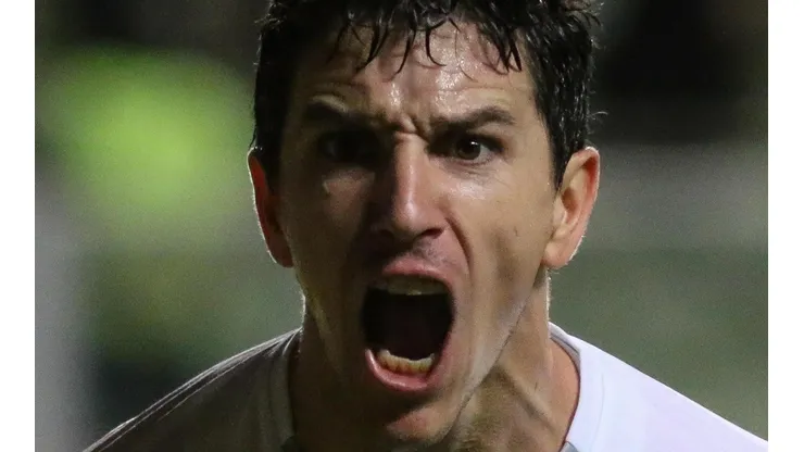 Foto: Fernando Moreno/AGIF - Nacho tem bom começo no River