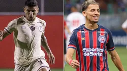 Renan Oliveira/AGIF/