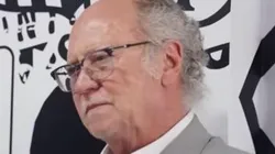 Foto Reprodução - Santos TV