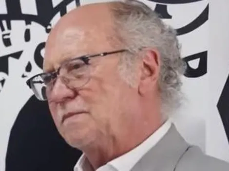 Falcão ‘corta’ atacante do Santos e saída é comemorada pela torcida na web