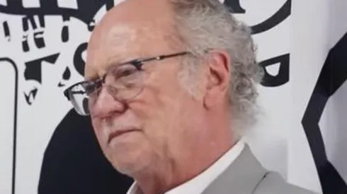 Foto Reprodução - Santos TV