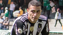 DM do Atlético estipula prazo para retorno de Kardec e ‘choca’ torcedores