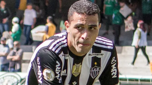 DM do Atlético estipula prazo para retorno de Kardec e ‘choca’ torcedores