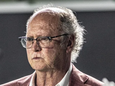 “Voltando à Vila Belmiro, confirmado”; Medalhão fica um passo para retornar ao Santos