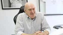 Rueda monta estratégia ousada e deve ter saída importante no Santos