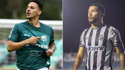 Foto> Divulgação Caldense/ Lucas Emanuel/AGIF