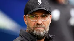Foto: Ian MacNicol/Getty Images - Piquerez se inspira em Liverpool de Klopp; será que o lateral do Palmeiras irá a Premier League no futuro?