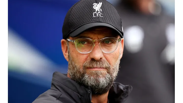 Foto: Ian MacNicol/Getty Images - Piquerez se inspira em Liverpool de Klopp; será que o lateral do Palmeiras irá a Premier League no futuro?