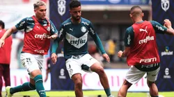 Barros decide liberar reserva para rival brasileiro e torcida repercute na web