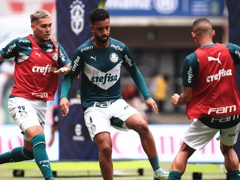 Barros decide liberar reserva para rival brasileiro e torcida repercute na web