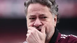 Casares entrega acordo de milhões no São Paulo e valores chocam