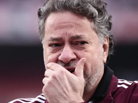 Casares entrega acordo de milhões no São Paulo e valores chocam