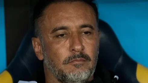 - Vítor Pereira, treinador