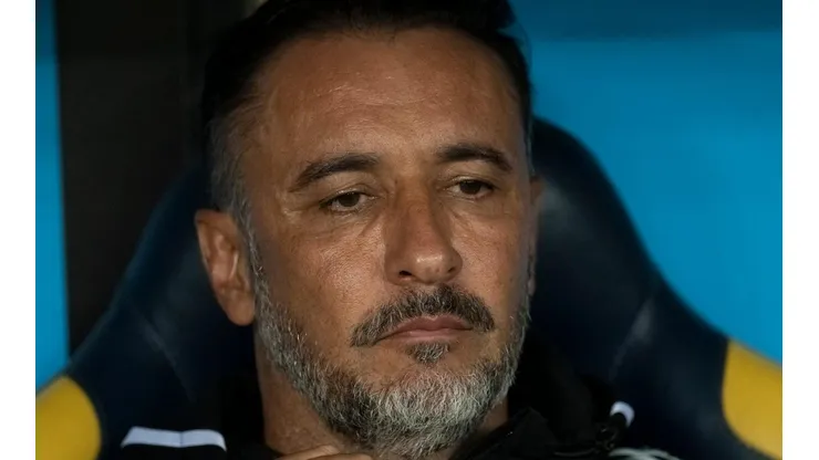 - Vítor Pereira, treinador