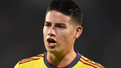 Torcida do Fluminense faz algo inédito para contratação de James Rodriguez