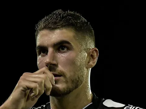 “Concorrente de peso para Pedro Raul”; Vasco pode ter chance única para trazer goleador ‘Nível A’