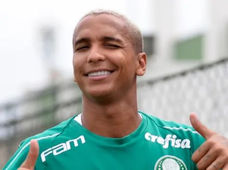 ELE FEZ ISSO! Deyverson não perdoa vexame e 'tira onda' do Flamengo