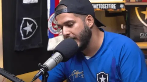 Foto: Reprodução / YouTube