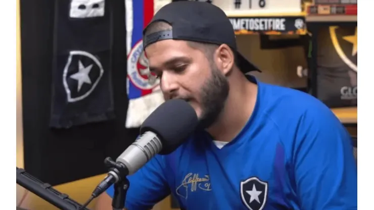 Foto: Reprodução / YouTube