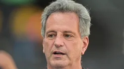 Foto: Thiago Ribeiro/ Flamengo