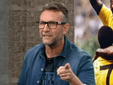 “Chupa trairão! Vou tomar um suco”; Neto provoca VP e Fiel enlouquece