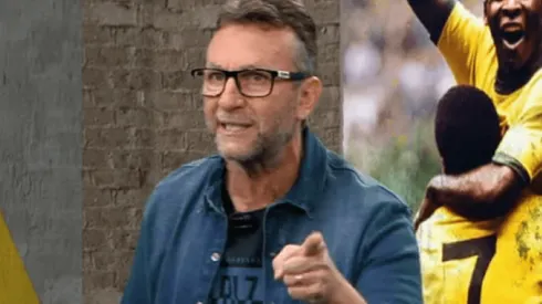 Foto: Reprodução / TV Bandeirantes - Neto provoca VP