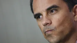 Rodrigo Caetano entrega sobre chegada de reforços no Galo para 2023