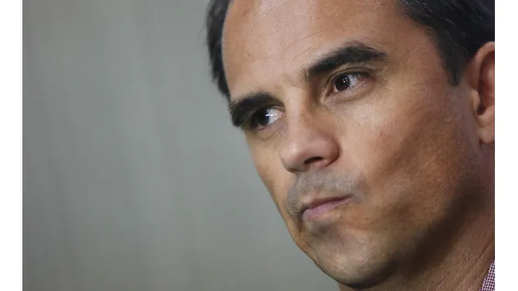 Rodrigo Caetano entrega sobre chegada de reforços no Galo para 2023