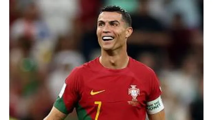 Cristiano Ronaldo ajuda Fla a fechar reforço de peso para o Mundial