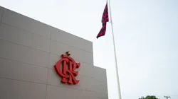 Foto: Alexandre Vidal/Flamengo - CT do Ninho do Urubu passará por reformas