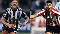 Buda Mendes/Getty Images/ Carabobo Divulgação Oficial